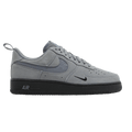 Nike Air Force 1 Low '07 LV8 Reflective Swoosh Cool Grey