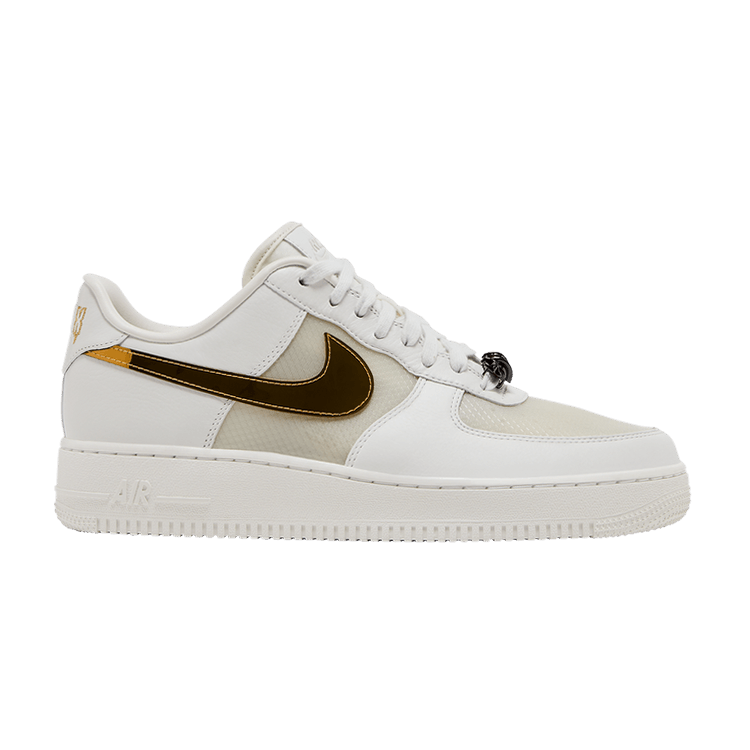 Nike Air Force 1 Low RTFKT Clone X Angel (Edition of 1230)