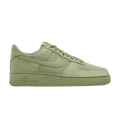 Nike Air Force 1 Low '07 LX Oil Green