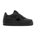 Nike Air Force 1 Low Shadow Triple Black (Women's)