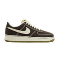 Nike Air Force 1 Low '07 PRM Canvas Baroque Brown