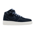 Nike Air Force 1 Mid '07 Denim (Women's)