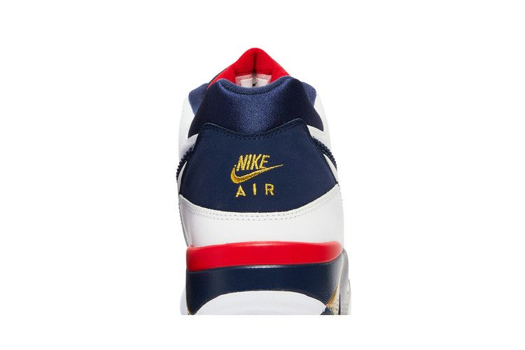 Nike Air Force 180 Olympic (2016)