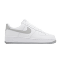 Nike Air Force 1 Low '07 White Light Smoke Grey
