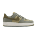 Nike Air Force 1 '07 LV8 Dark Stucco Neutral Olive