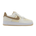 Nike Air Force 1 Low '07 LV8 Coconut Milk Khaki