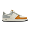 Nike Air Force 1 Low '07 Light Pumice Pale Ivory