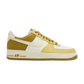 Nike Air Force 1 Low '07 Bronzine Saturn Gold