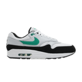Nike Air Max 1 White Black Stadium Green