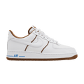 Nike Air Force 1 Low '07 White Light British Tan