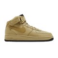 Nike Air Force 1 Mid '07 Neutral Olive