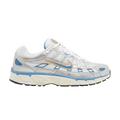 Nike P-6000 Metallic Silver Aegean Storm