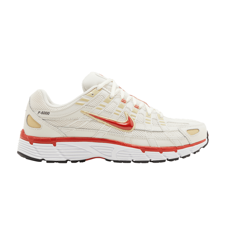Nike P-6000 Phantom Dragon Red