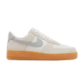 Nike Air Force 1 Low '07 LV8 Phantom Light Smoke Gum