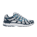Nike P-6000 Armory Navy Flat Silver