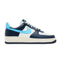 Nike Air Force 1 Low '07 Armory Navy Baltic Blue