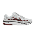 Nike P-6000 Dark Team Red