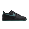 Nike Air Force 1 Low '07 Black Vintage Green
