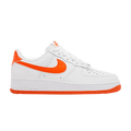 Nike Air Force 1 Low '07 Safety Orange