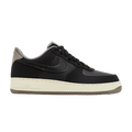 Nike Air Force 1 Low '07 LV8 Black Flat Pewter