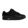 Nike Air Max 1 Essential Triple Black