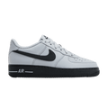 Nike Air Force 1 Low Wolf Grey Dark Smoke Grey (GS)