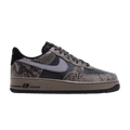 Nike Air Force 1 Low Off Noir Snakeskin