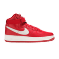 Nike Air Force 1 High NAI-KE Gym Red (2015)
