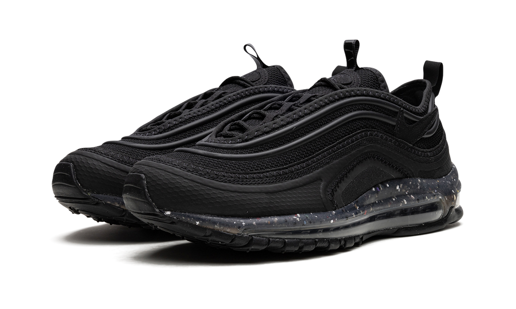 Air Max 97 Terrascape "Triple Black"