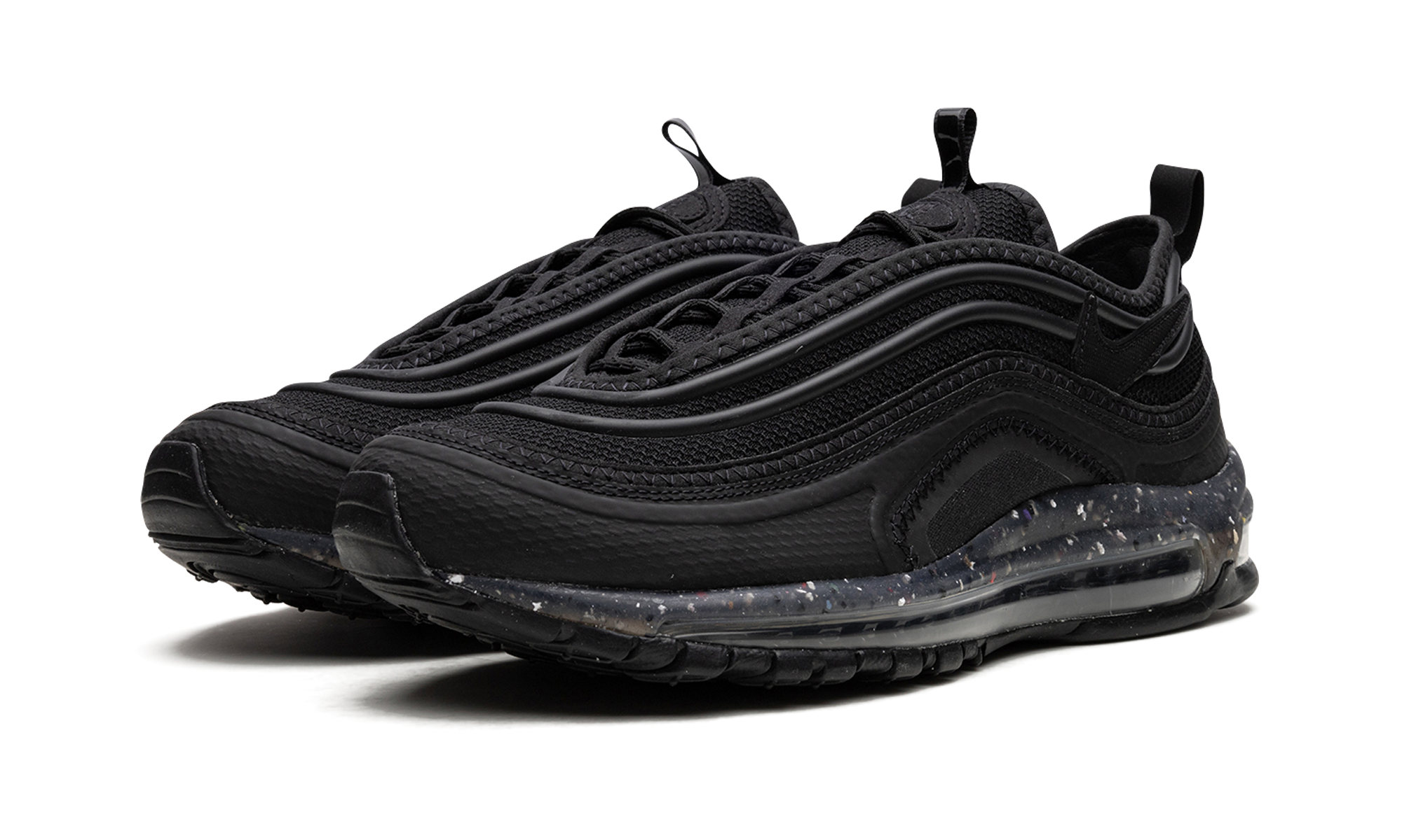 Air Max 97 Terrascape "Triple Black"
