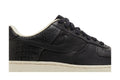 Nike Air Force 1 Low Supreme '07 Black Sail