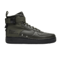 Nike SF Air Force 1 Mid Sequoia