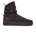 Nike SF Air Force 1 High Velvet Brown