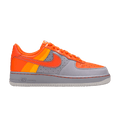 Nike Air Force 1 Low Barkley Pack Stealth Orange