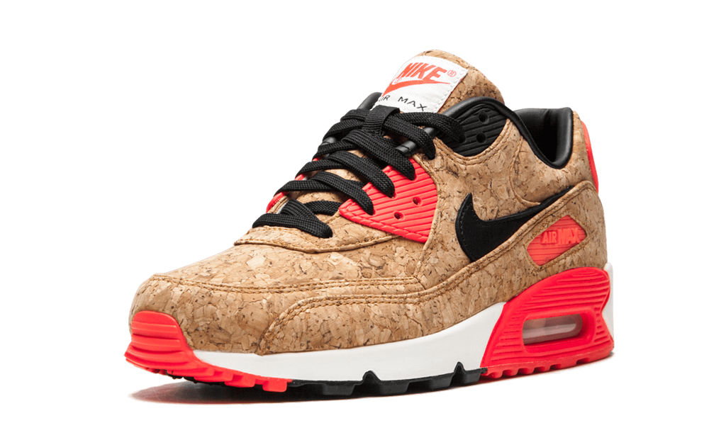 Air Max 90 Anniversary "Cork"
