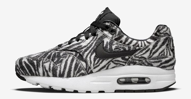 Nike Air Max 1 Zebra (GS)