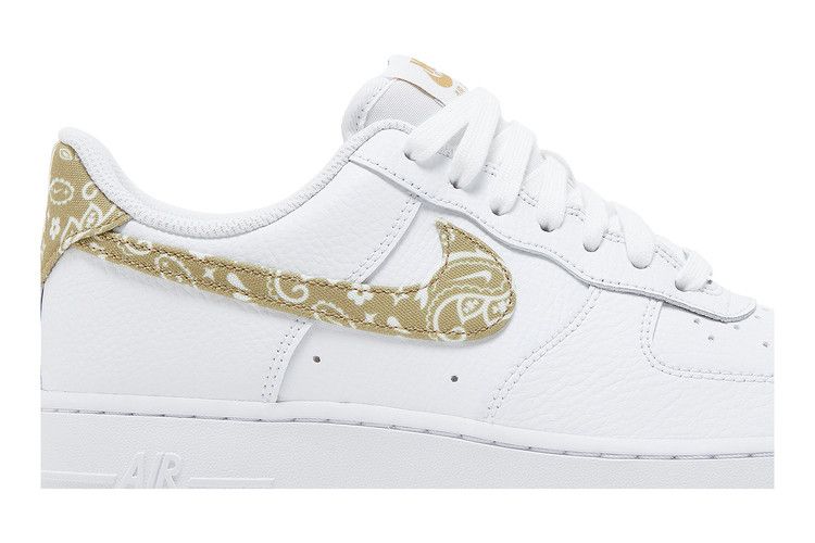 Nike Air Force 1 '07 LX Coconut (Women's)