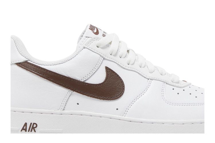Nike Air Force 1 '07 Low Color of the Month White Chocolate (2022)