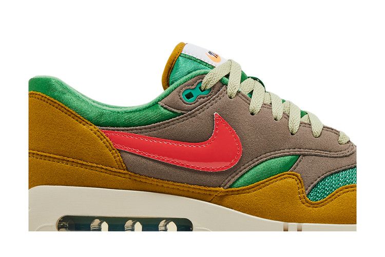 Nike Air Max 1 '86 PRM Powerwall BRS