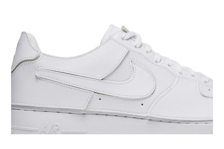 Nike Air Force 1/1 Triple White