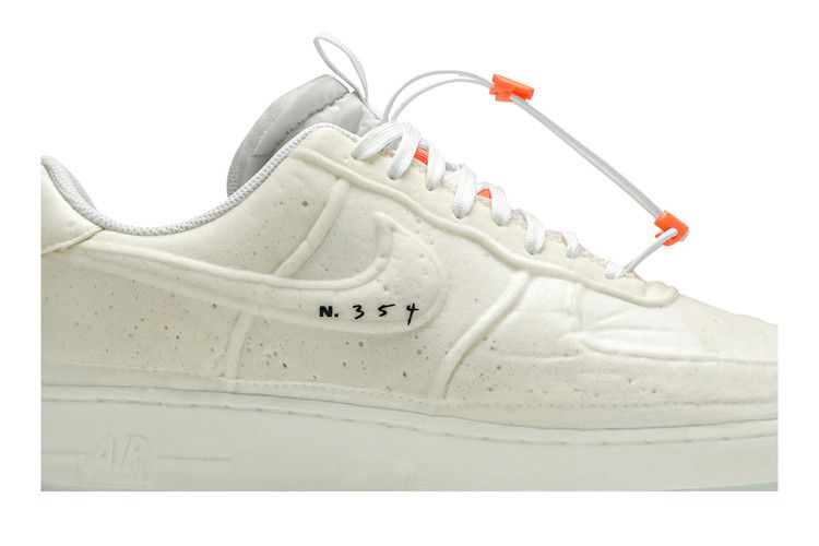 Nike Air Force 1 Low Experimental Sail