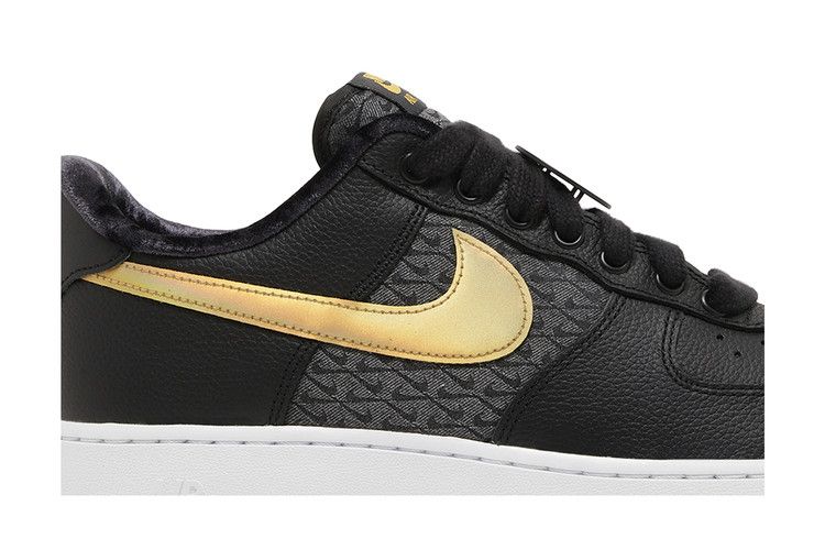 Nike Air Force 1 Low 50th Anniversary of Hip-Hop: Bronx Origins