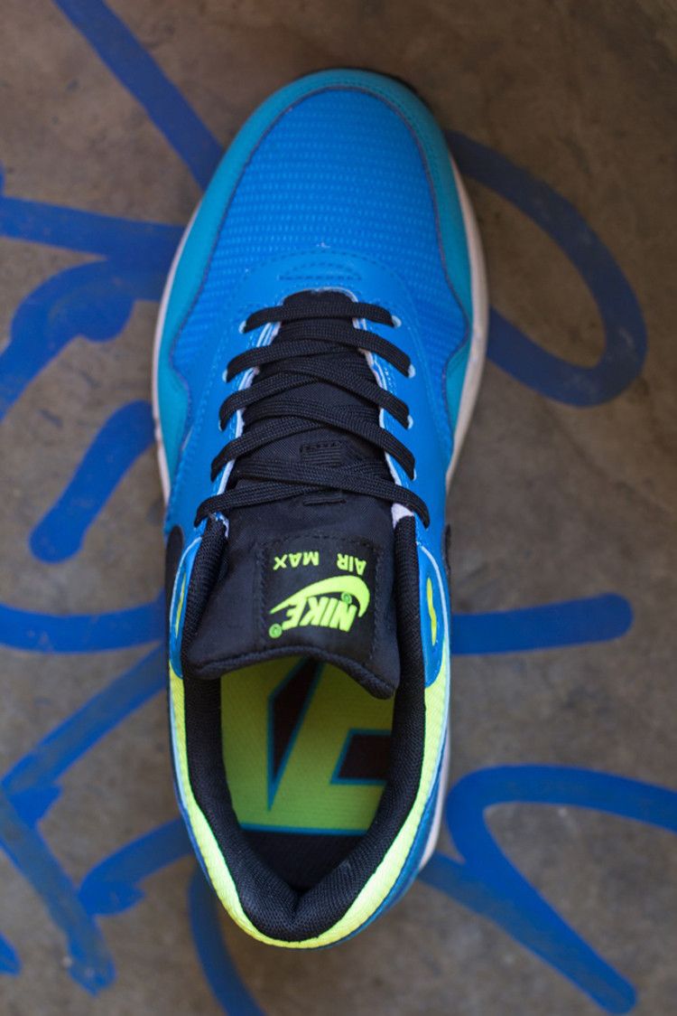 Nike Air Max 1 Blue Hero (GS)
