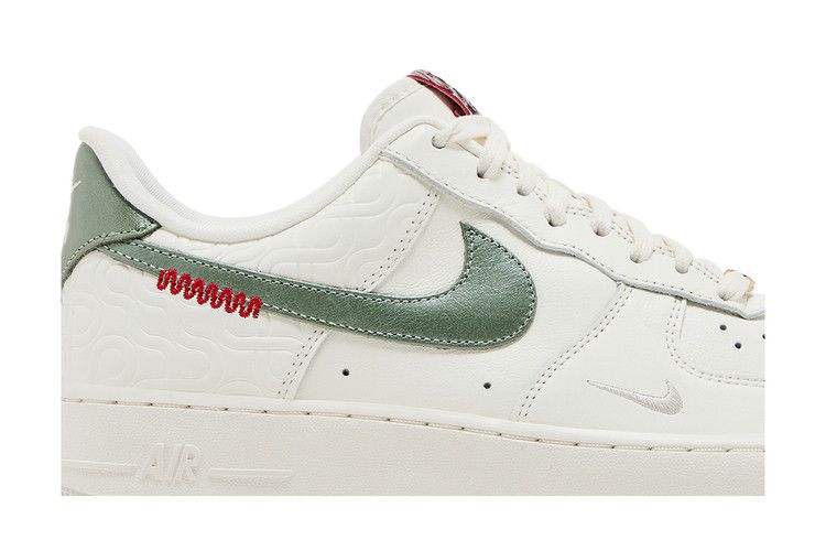 Nike Air Force 1 Low Year of the Snake