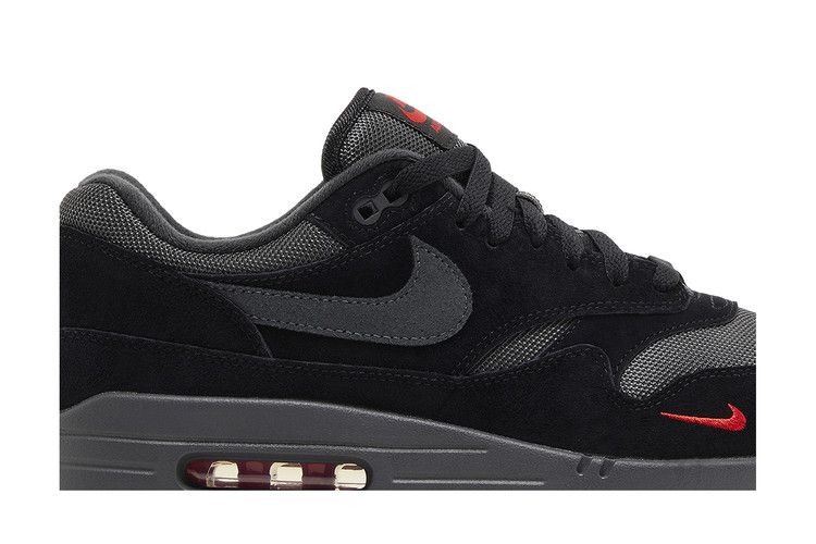Nike Air Max 1 Bred