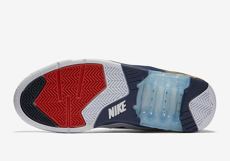 Nike Air Force 180 Olympic