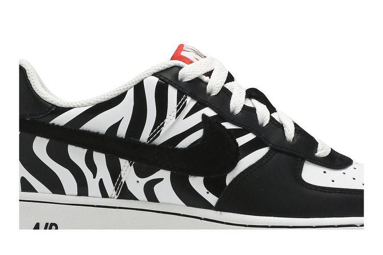 Nike Air Force 1 Zebra (GS)