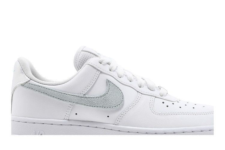 Nike Air Force 1 Low 07 Glacier Blue (Women's)