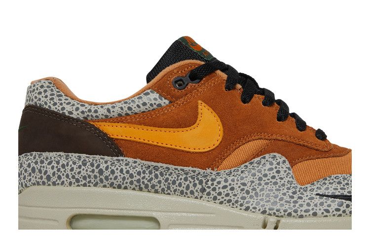 Nike Air Max 1 atmos Safari (2002)