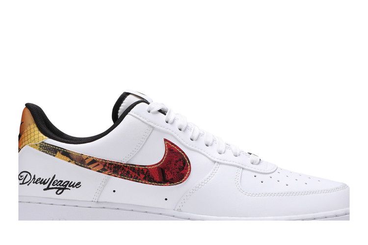 Nike Air Force 1 Low Drew League (2021)